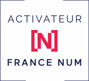 Activateur France NUM