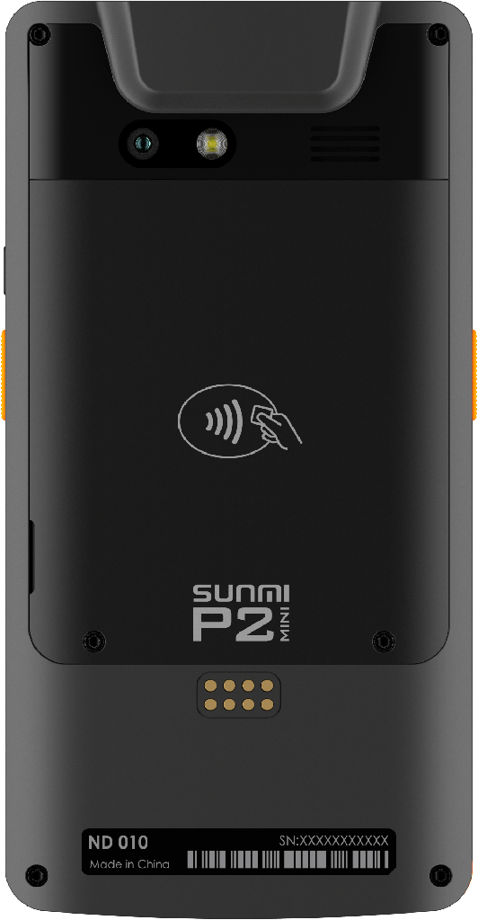 Sunmi P2 Mini