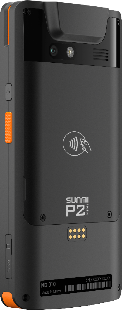 Sunmi P2 Mini