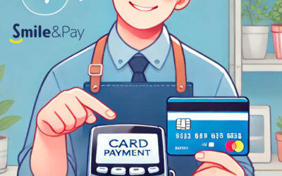 Obtenez votre appareil de paiement CB gratuit avec Smile & Pay !