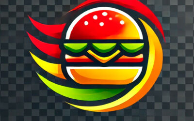 Créer un Logo de Fast Food : Les Meilleures Pratiques pour un Design Impactant