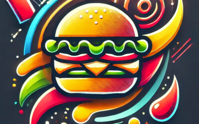 Créer un Logo de Fast Food qui Attire les Clients : Inspirations et Conseils