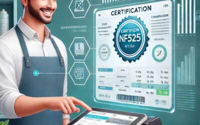 Certification NF525 : Ce que Vous Devez Savoir pour Rester Conforme